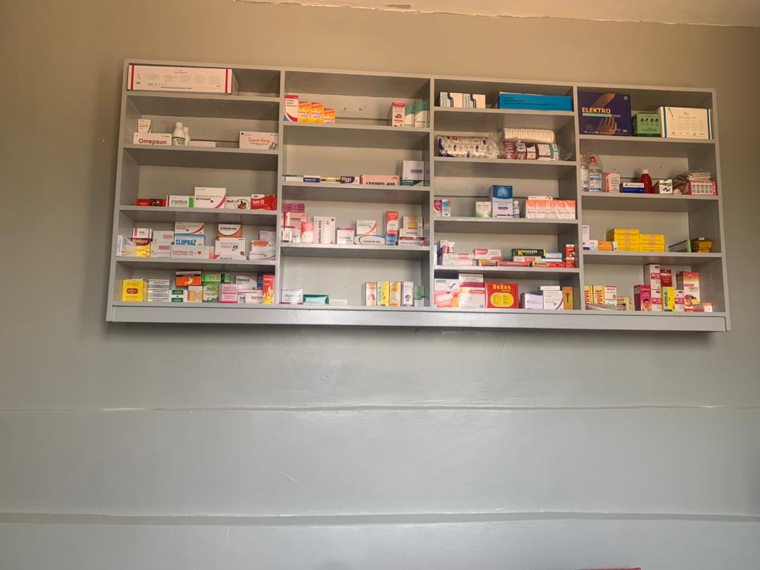 Food for the hungry Project