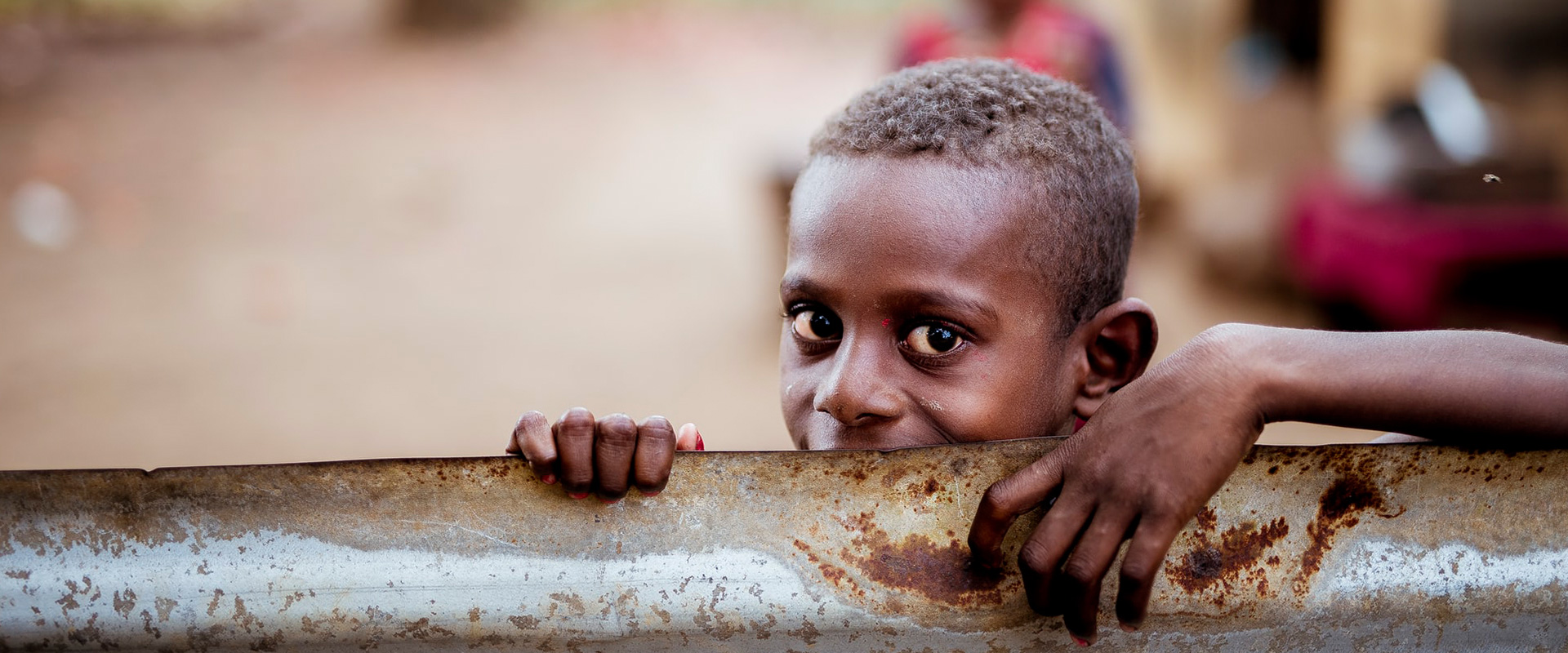 St Emmanuel Orphanage School